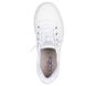 Skechers Slip-ins: BOBS Skip Cute - BCute Classic, WHITE, large image number 1