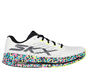 GO RUN RAZOR 5, WHITE / MULTI, large image number 0