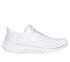 Skechers Slip-ins: GO RUN Consistent 2.0 - Endure, BLANC/ARGENT, swatch