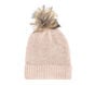 Marled Purl Beanie, ROSE, large image number 0