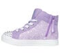 Twinkle Toes: Twinkle Sparks - Charm Bestie, LAVENDER, large image number 3