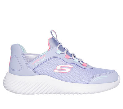 Skechers - Girls Shoutouts 2.0 - Style Summit Shoes