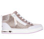 Shoutouts 2.0 - Style Strut, WHITE / ROSE GOLD, large image number 0