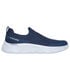 GO WALK Flex - Talli, NAVY, swatch