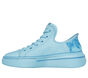 Skechers Slip-ins: Snoop One - Boss Life Canvas, TURQUOISE, large image number 3