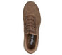 Skechers Slip-ins: Summits - Korlo, WHISKEY, large image number 1