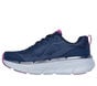 Max Cushioning Premier 2.0 - Hillsborough, BLEU MARINE / VIOLET, large image number 3