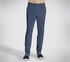 GO STRETCH Ultra Tapered Pant, GRIS ANTHRACITE / BLEU MARINE, swatch