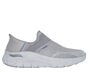 Skechers Slip-ins: Arch Fit 2.0 - Sultez, GRIS / BLEU, large image number 0