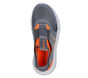 Skech Fast - Reczo, GRIS ANTHRACITE / ORANGE, large image number 1