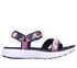 Skechers GO GOLF 600 Sandal - Tropics, BLEU MARINE / MULTI, swatch