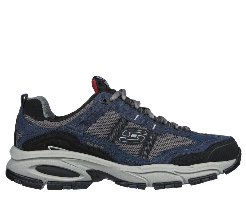 Vigor 2.0 - Trait, NAVY / GRAY, largeimage number 0