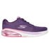 GO WALK Air 3.0 - Ree, PLUM, swatch