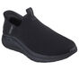 Skechers Slip-ins: Arch Fit 2.0 - Crayn, BLACK, large image number 4