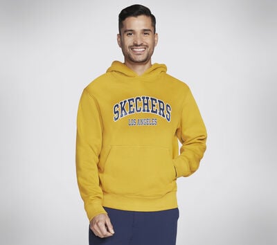 Skech-Sweats LA Hoodie