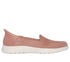 Skechers Slip-ins: On-the-GO Flex - Camellia, CARAMEL, swatch