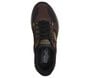 Skechers Slip-ins RF: Oak Canyon, BRUN / NOIR, large image number 2