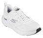 Skechers GO RUN Elevate, WHITE, large image number 4