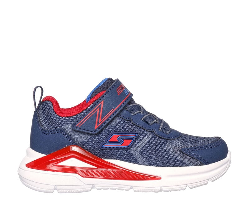 S Lights: Tri-Namics, NAVY / RED, largeimage number 0