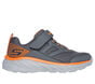 Boundless, GRIS ANTHRACITE / ORANGE, large image number 0