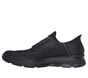 Skechers Slip-ins Mark Nason: Casual Glide Cell, NOIR, large image number 4