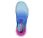 Skechers Slip-ins: Ultra Flex 3.0 - Color Boost, BLEU / ROSE, large image number 1