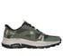 John Deere: Skechers Slip-ins Equalizer 5.0 Trail, GREEN, swatch