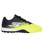 Skechers Razor Gold TF, JAUNE / NOIR, large image number 0