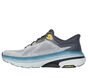 Skechers Slip-ins: Max Cushioning Arch Fit 2.0 - Cool Core, GRAY / CHARCOAL, large image number 3