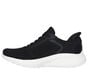 Skechers Slip-ins: BOBS Sport Squad Chaos, BLACK, large image number 3