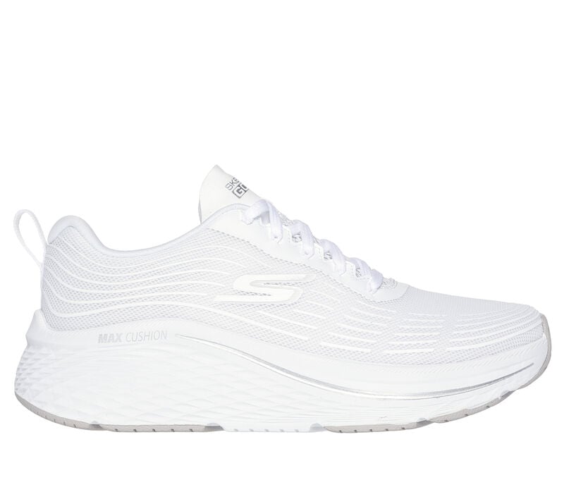 Max Cushioning Elite 2.0, WHITE, largeimage number 0