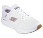 Skechers Slip-ins: GO WALK Max Walker - Next Generation, WHITE, large image number 4