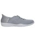 Skechers Slip-ins: Newbury St - Lightly, GRIS, swatch