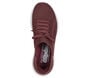 Skechers Slip-ins: Ultra Flex 3.0 - Brilliant, BURGUNDY, large image number 1