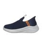 Skechers Slip-ins: Ultra Flex 3.0 - Smooth Step, BLEU MARINE, large image number 3