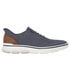 Skechers Slip-ins Mark Nason: Casual Glide Cell - Robins, GRAY, swatch