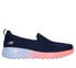 GO WALK Joy - Nalini, NAVY / MULTI, swatch