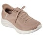 Skechers Slip-ins: Ultra Flex 3.0 - Brilliant, TAN, large image number 5