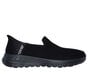 Skechers Slip-ins: GO WALK Joy - Vela, NOIR, large image number 0