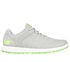 Skechers GO GOLF Pivot, GRAY / LIME, swatch