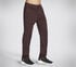 Skechers Slip-ins Pant Hybrid Classic, BOURGOGNE, swatch