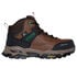 John Deere: Arch Fit Tarver CT - Iron Forge, BROWN, swatch