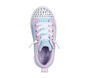 Twinkle Toes: Twinkle Sparks - Magical Ombre, BLEU CLAIR / LAVANDE, large image number 1