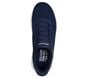 Skechers Slip-ins: BOBS Sport Squad Chaos, BLEU MARINE, large image number 2