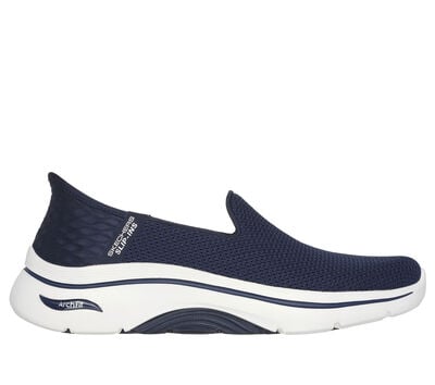 SKECHERS WOMEN 124855 GO WALK ARCH FIT SLIP ON - clothing & accessories -  by owner - apparel sale - craigslist