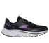 GO RUN Consistent 2.0 - Piedmont, BLACK / PURPLE, swatch