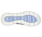 Skechers Slip-ins: GO WALK Massage Fit, NAVY / LIGHT BLUE, large image number 3