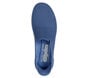 Skechers Slip-ins: GO WALK Joy - Vela, BLEU, large image number 1