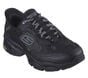 Skechers Slip-ins: Vigor 3.0 - Drafting, NOIR, large image number 4