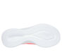 Skechers Slip-ins: Ultra Flex 3.0 - Beauty Blend, ROSE FLUO / JAUNE, large image number 3